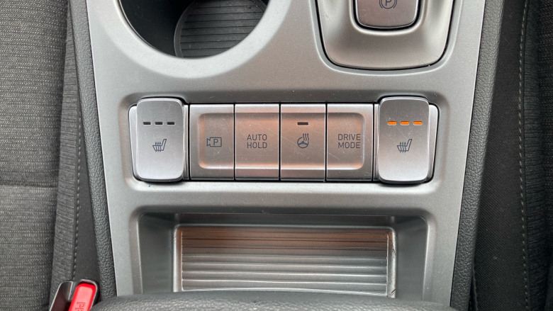 Hyundai KONA 100kW Premium 39kWh 5dr Auto Electric Hatchback